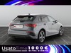 Audi A3 sportback 30 1.5 g-tron s line edition s tronic
