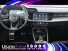 Audi A3 sportback 30 1.5 g-tron s line edition s tronic