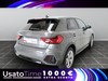 Audi A1 allstreet 30 1.0 tfsi 116cv business s tronic