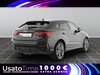 Audi Q3 sportback 40 2.0 tdi 200cv edition quattro s tronic