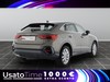 Audi Q3 sportback 35 2.0 tdi business plus s tronic