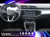 Audi Q3 sportback 35 2.0 tdi business plus s tronic
