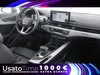 Audi A4 allroad allroad 40 2.0 tdi mhev 204cv identity contrast quattro s tronic