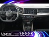 Audi A1 allstreet 25 1.0 tfsi 95cv business