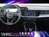 Audi A3 sportback 35 2.0 tdi s line edition s tronic