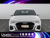 Audi A3 sportback 35 2.0 tdi s line edition s tronic