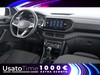 Volkswagen T-Cross 1.0 tsi 95cv style