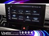 Audi A4 avant 40 2.0 tdi mhev 204cv s line edition quattro s tronic
