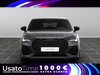 Audi Q3 sportback 45 1.4 tfsi e identity black s tronic