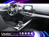 Audi A4 avant 35 2.0 tdi mhev 163cv business advanced s tronic