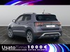 Volkswagen T-Cross 1.0 tsi 115cv style