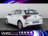 Volkswagen Polo 1.0 tsi 95cv life