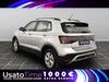 Volkswagen T-Cross 1.0 tsi 115cv life dsg