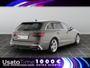 Audi A4 avant 40 2.0 tdi mhev 204cv s line edition quattro s tronic