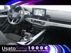 Audi A4 avant 40 2.0 tdi mhev 204cv s line edition quattro s tronic