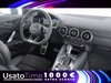 Audi TT 45 2.0 tfsi quattro s tronic