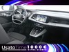 Audi Q4 e-tron sportback e-tron 40 business