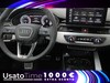 Audi A4 avant 40 2.0 tdi mhev 204cv s line edition quattro s tronic