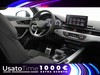 Audi A4 avant 40 2.0 tdi mhev 204cv s line edition quattro s tronic