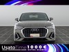 Audi Q3 sportback 35 2.0 tdi s line edition s tronic