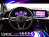 Volkswagen Golf 1.5 tgi 130cv life dsg