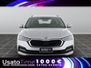 Skoda Octavia wagon 1.0 e-tec executive dsg