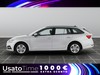 Skoda Octavia wagon 1.0 e-tec executive dsg