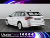 Skoda Octavia wagon 1.0 e-tec executive dsg