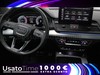 Audi Q5 sportback 40 2.0 tdi mhev 12v s line plus quattro s tronic