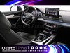 Audi Q5 sportback 40 2.0 tdi mhev 12v s line plus quattro s tronic