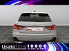 Audi A1 sportback 30 1.0 tfsi 116cv s line edition s tronic