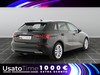 Audi A3 sportback 35 2.0 tdi business advanced s tronic