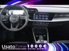 Audi A3 sportback 35 2.0 tdi business advanced s tronic