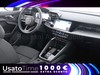 Audi A3 sportback 35 2.0 tdi business advanced s tronic