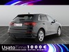 Audi Q3 35 2.0 tdi s line edition s tronic