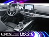 Audi A4 allroad allroad 40 2.0 tdi mhev 204cv identity contrast quattro s tronic