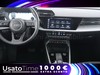 Audi A3 sedan 35 2.0 tdi s line edition s tronic