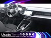 Audi A3 sedan 35 2.0 tdi s line edition s tronic