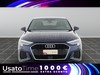 Audi A3 sedan 35 2.0 tdi s line edition s tronic