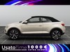 Volkswagen T-Roc cabriolet 1.5 tsi act style dsg