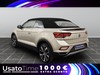 Volkswagen T-Roc cabriolet 1.5 tsi act style dsg