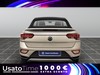 Volkswagen T-Roc cabriolet 1.5 tsi act style dsg