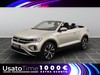 Volkswagen T-Roc cabriolet 1.5 tsi act style dsg