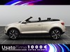 Volkswagen T-Roc cabriolet 1.5 tsi act style dsg