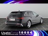 Audi A4 avant 40 2.0 tdi mhev 204cv s line edition quattro s tronic
