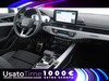 Audi A4 avant 40 2.0 tdi mhev 204cv s line edition quattro s tronic