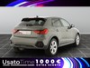 Audi A1 allstreet 30 1.0 tfsi 116cv business s tronic