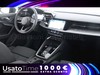 Audi A3 sportback 35 1.5 tfsi mhev business advanced s tronic