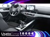 Audi A5 sportback 40 2.0 tdi mhev 204cv s line edition quattro s tronic