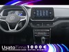 Volkswagen T-Cross 1.0 tsi 115cv life dsg